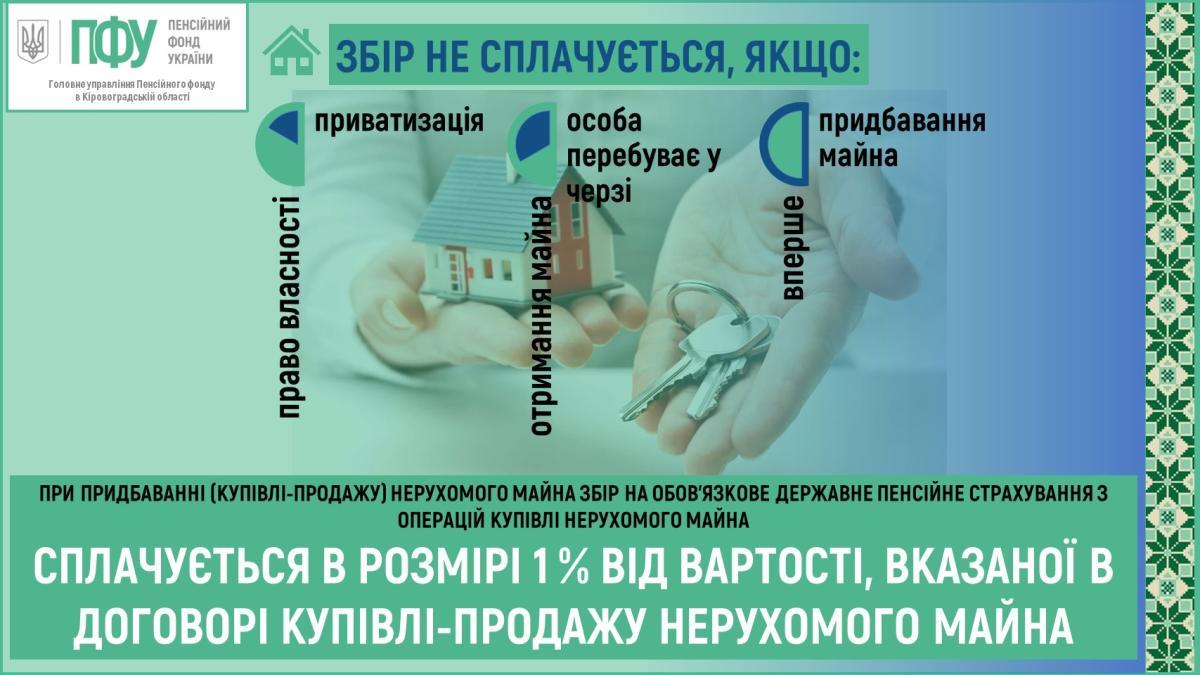 Інформація ГУ ПФУ В КІРОВОГРАДСЬКІЙ ОБЛАСТІ | Новомиргородська міська рада