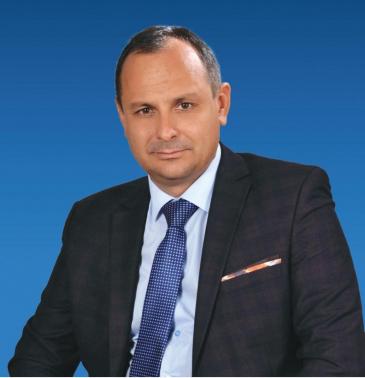 Міський голова